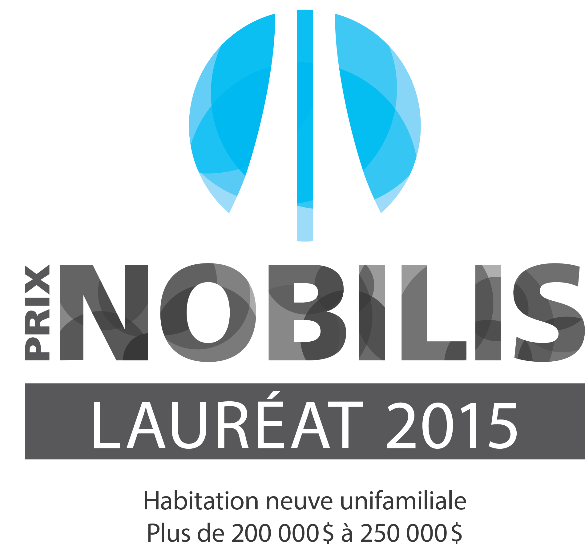 Modèle C-308 _ Nobilis 2015 Nobilis 2015 - Plus de 200 à 250
